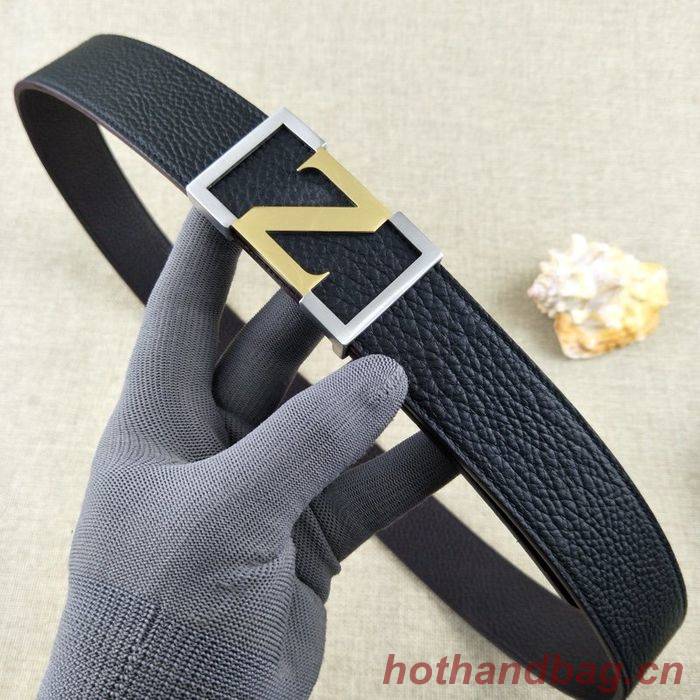 Ermenegildo Zegna Belt EZB00036-1 Ermenegildo Zegna Belt EZB00036-1